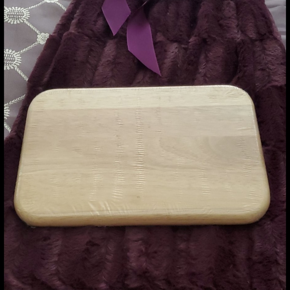 New cheese knife and cutting board - Picture 3 of 3